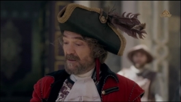 Barbarossa - Season 01 Episode 110 Urdu Dubbed